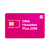DNA Huoleton Plus 20M