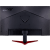 Acer Nitro VG240Y 23,8" -pelinäyttö