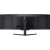 Acer Predator X49 Xb 49” kaareva pelinäyttö