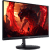 Acer Nitro XF240Y X1 23,8" FHD -pelinäyttö