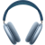 Apple AirPods Max -kuulokkeet, Taivaansininen