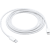 Apple USB-C-Lightning -kaapeli, 2 m