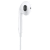 Apple Earpod -nappikuulokkeet Lightning-liittimellä