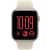 Apple Watch SE 3 (GPS), 44 mm, urheiluranneke, Hiekka, M/L