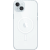 Apple Clear Case -suojakuori iPhone 15 Plus-puhelimelle