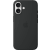 Apple Silicone Case -suojakuori iPhone 16 -puhelimelle, Musta
