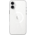 Apple Clear Case -suojakuori iPhone 16 Plus -puhelimelle
