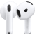 Apple AirPods 4 -nappikuulokkeet