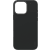 Care by PanzerGlass Fashionable MagSafe -suojakuori iPhone 16 Pro Max -puhelimelle, Musta