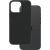 Care by PanzerGlass Fashionable MagSafe -suojakuori iPhone 16 Pro Max -puhelimelle, Musta