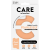 Care by PanzerGlass Fashionable MagSafe -suojakuori iPhone 16 Pro Max -puhelimelle, Persikka