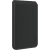 Care by PanzerGlass Fashionable -lompakko iPhonelle, Musta
