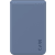 Care by PanzerGlass Fashionable -lompakko iPhonelle, Sininen