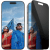 PanzerGlass Privacy -näytönsuojalasi iPhone 16 Pro -puhelimelle