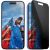 PanzerGlass Privacy -näytönsuojalasi iPhone 15/16 -puhelimille