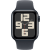 Apple Watch SE (GPS 40 mm), alumiinikuori ja urheiluranneke, Keskiyönsininen, S/M