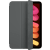Apple Smart Folio -suojakotelo iPad Mini (A17 Pro) -tabletille, Hiilenharmaa