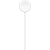 Apple Watchin magneettinen latauskaapeli, 1 m