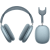 Apple AirPods Max 2, Sininen