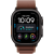 Apple Watch Ultra 4 (GPS + Cellular), 49 mm, M, Viininpunainen