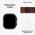Apple Watch Ultra 4 (GPS + Cellular), 49 mm, M, Viininpunainen