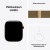 Apple Watch Series 12 (GPS + Cellular) -älykello, 46 mm, titaani, M/L, Kiiltokukka