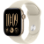 Apple Watch Series 12 (GPS + Cellular) -älykello, 42 mm, alumiini, M/L, Hiekka