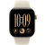 Apple Watch Series 12 (GPS + Cellular) -älykello, 42 mm, alumiini, M/L, Hiekka