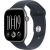 Apple Watch Series 12 (GPS + Cellular) -älykello, 46 mm, alumiini, M/L, Musteensininen