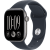 Apple Watch Series 12 (GPS) -älykello, 42 mm, alumiini, M/L, Musteensininen