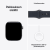 Apple Watch Series 12 (GPS) -älykello, 42 mm, alumiini, M/L, Musteensininen