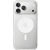 Apple Clear Case MagSafe iPhone 18 Pro Max -puhelimelle