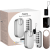 Aqara Smart Lock U200 Kit -älylukko, Harmaa/hopea