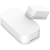 Aqara Window & Door Sensor T1 -sensori oveen ja ikkunaan