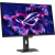 ASUS ROG Strix OLED XG27AQDMES 26,5" QHD QD-OLED 240 Hz -pelinäyttö