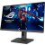 ASUS ROG Strix XG259QNS 24,5" FHD IPS 380 Hz -pelinäyttö
