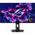 ASUS ROG Strix OLED XG27AQWMG 26,5" QHD WOLED 280 Hz -pelinäyttö