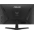 Asus TUF Gaming VG249Q3A 24" -pelinäyttö