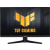Asus TUF Gaming VG249QM1A 24" -pelinäyttö