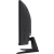 Asus TUF Gaming VG34VQ3B 34" -kaareva pelinäyttö