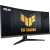 Asus TUF Gaming VG34VQ3B 34" -kaareva pelinäyttö