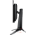 ASUS ROG Swift OLED PG32UCDMZ 31,5" 4K -pelinäyttö