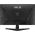 ASUS TUF Gaming VG259QM5A 24,5" Full HD -pelinäyttö