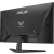 ASUS TUF Gaming VG259QM5A 24,5" Full HD -pelinäyttö