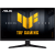 ASUS TUF Gaming VG27AQE5A 27" QHD -pelinäyttö