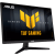ASUS TUF Gaming VG27AQE5A 27" QHD -pelinäyttö