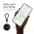 Beeep BeTag Android Tracker -paikannin, Musta