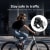 Beeep BeTag Find My Tracker -polkupyörän kello