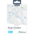 Beeep BeTag Find My Tracker -paikannin, Valkoinen