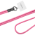 Celly Freedom Lacet -kaulanauha älypuhelimelle, Pinkki